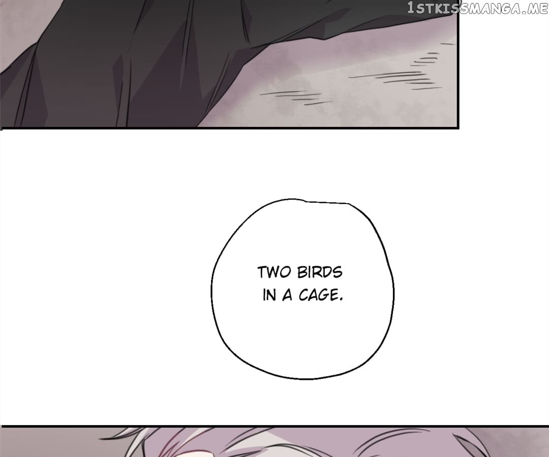 Timbre In His Heart chapter 47 - page 16