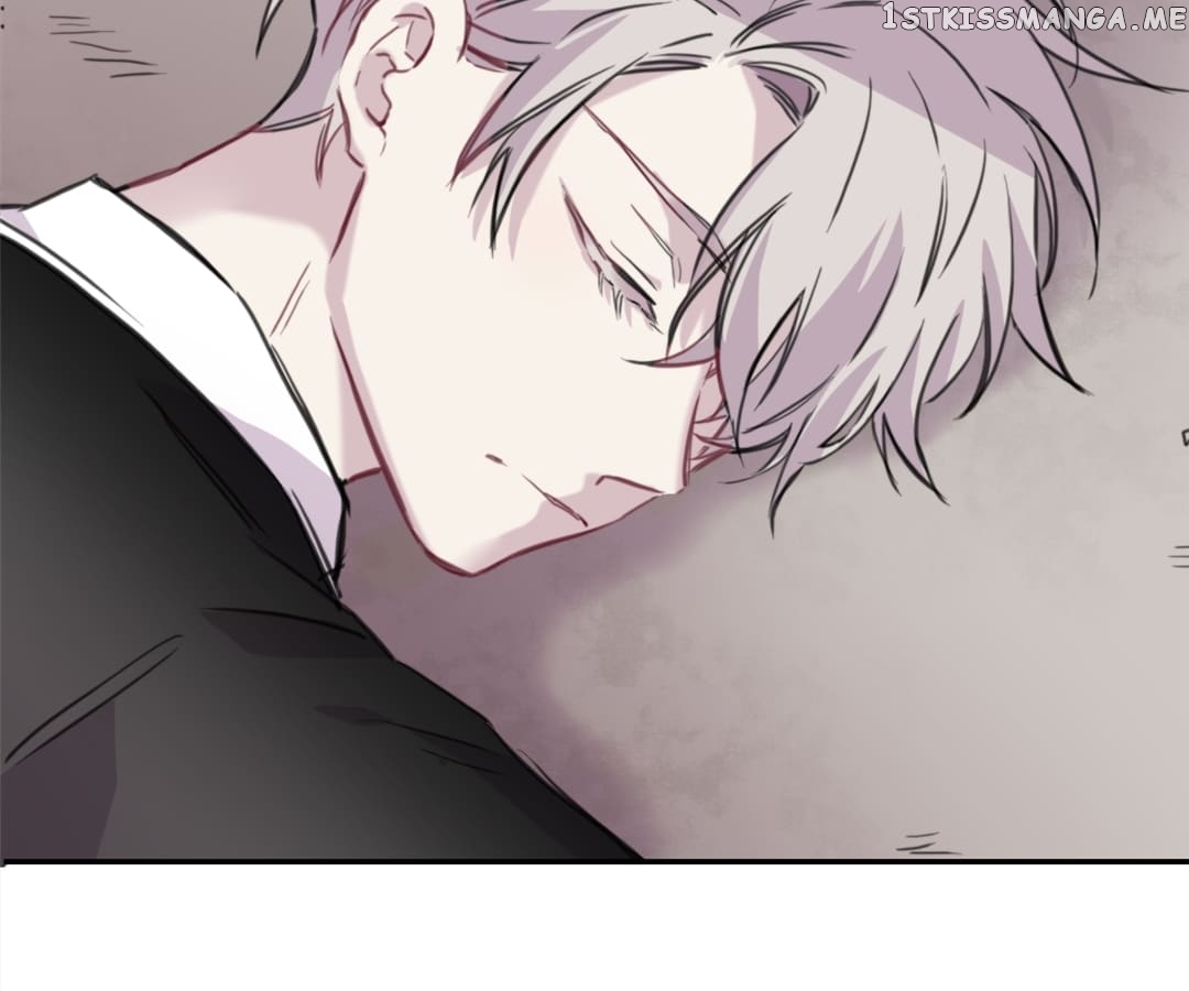 Timbre In His Heart chapter 47 - page 17