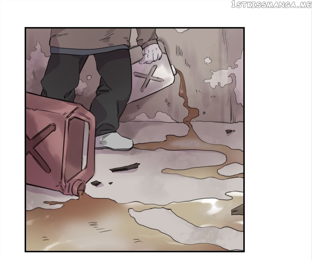 Timbre In His Heart chapter 47 - page 18