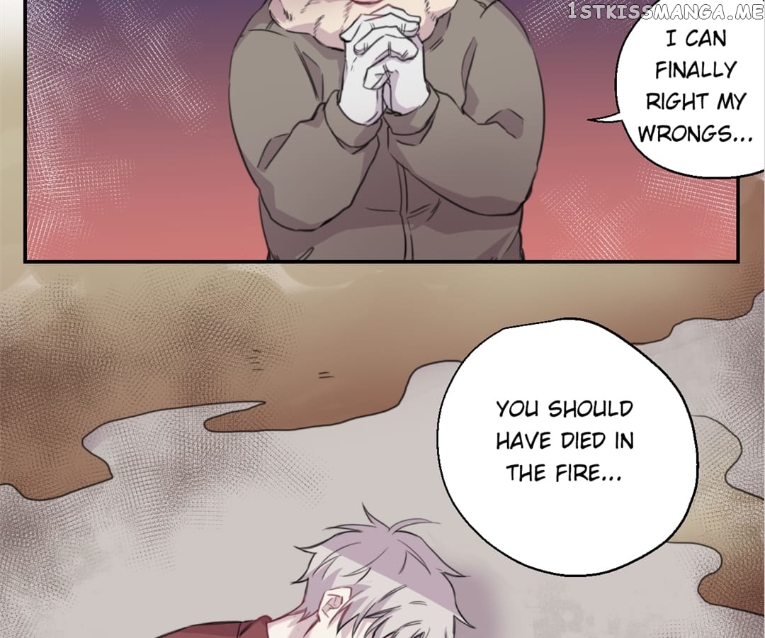 Timbre In His Heart chapter 47 - page 20