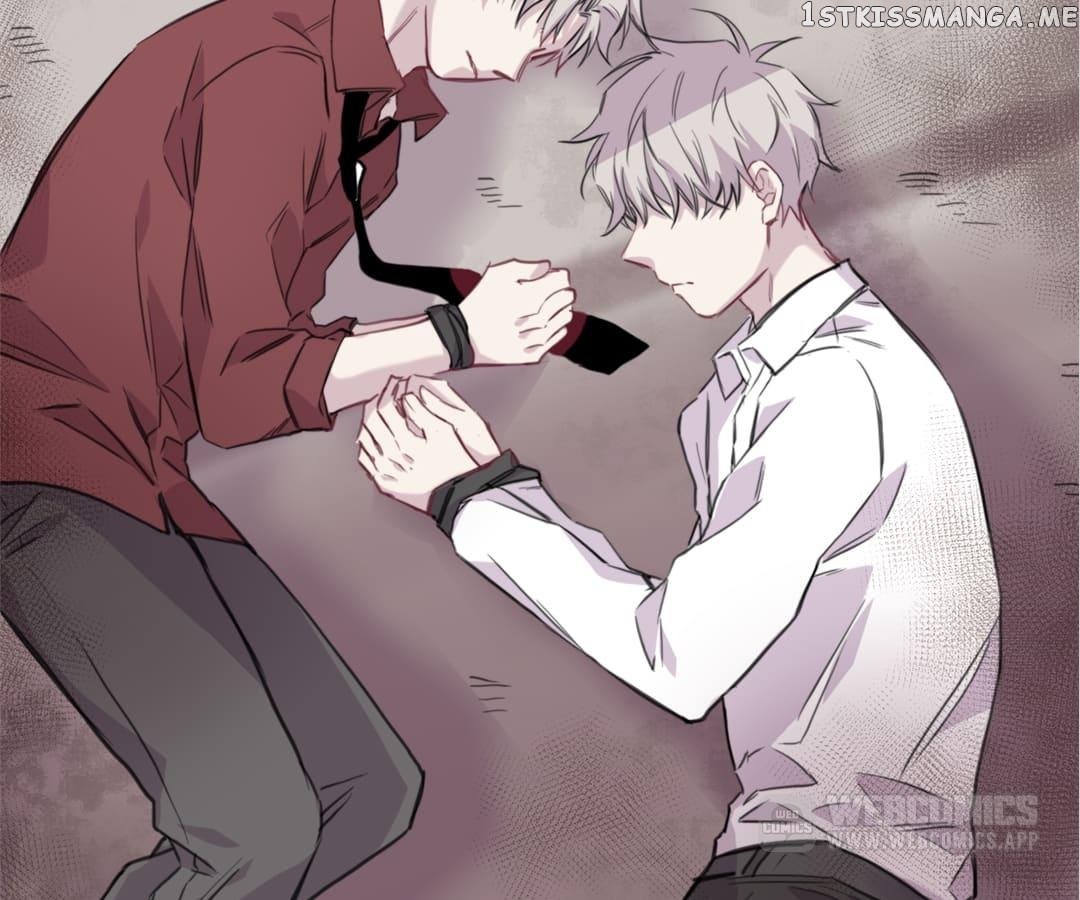 Timbre In His Heart chapter 47 - page 21