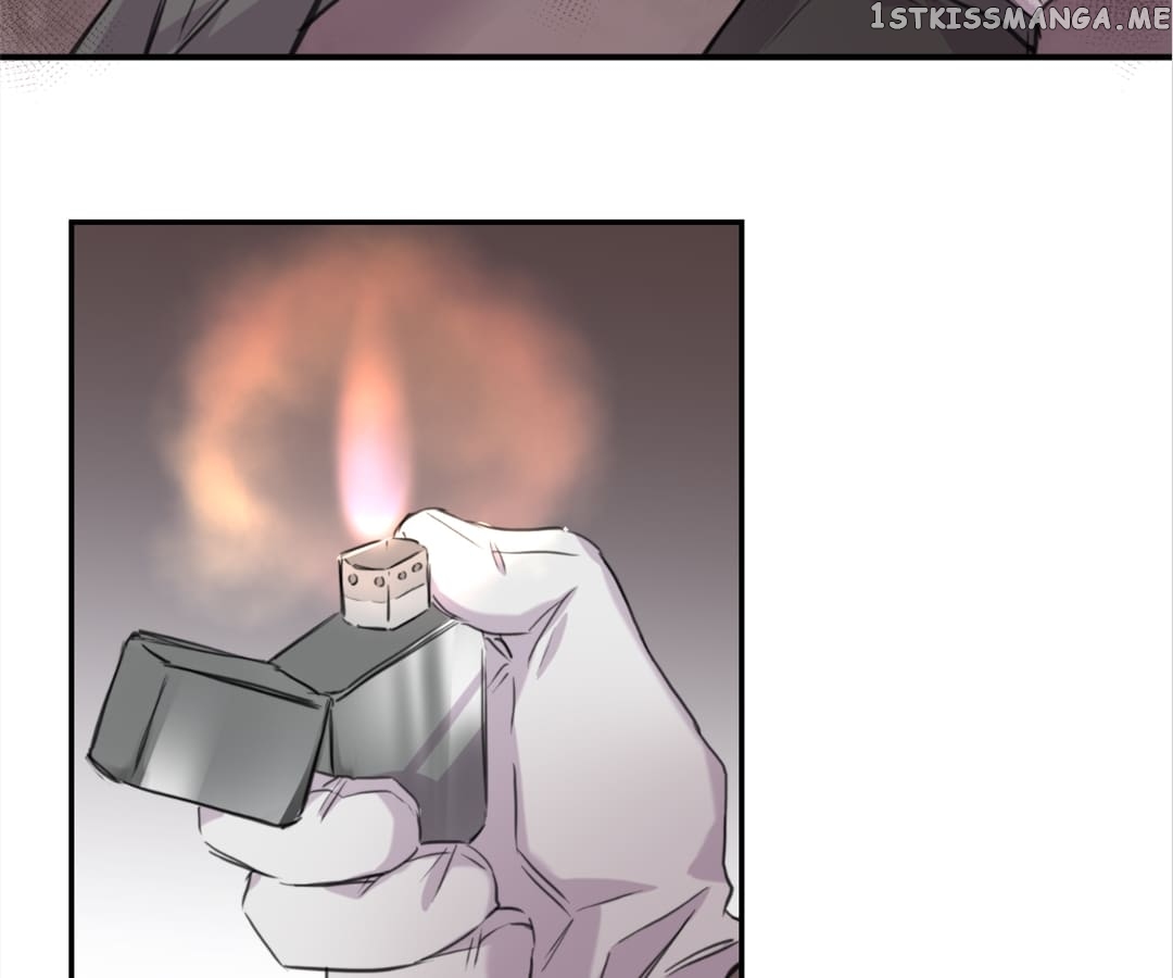 Timbre In His Heart chapter 47 - page 22