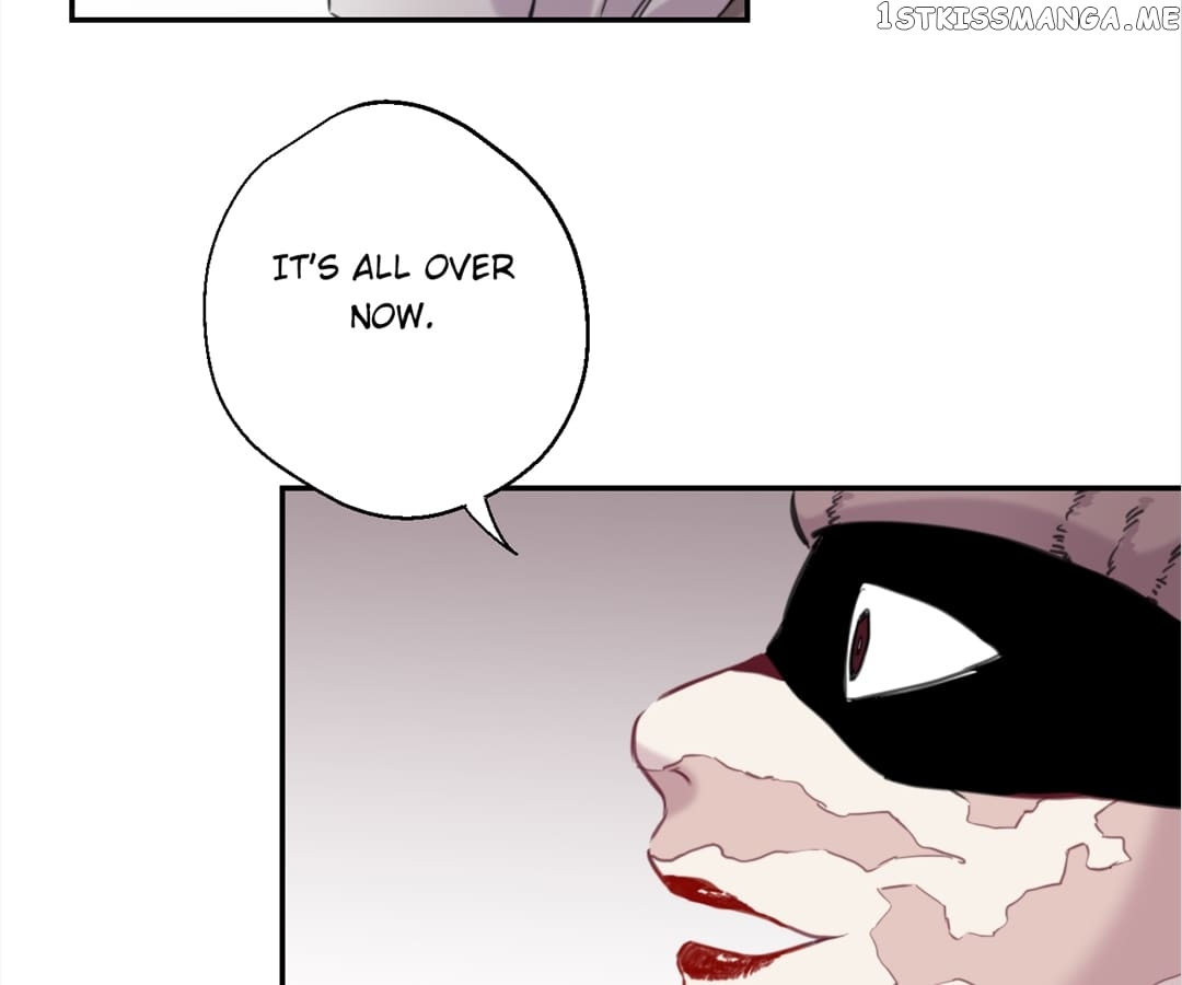 Timbre In His Heart chapter 47 - page 23