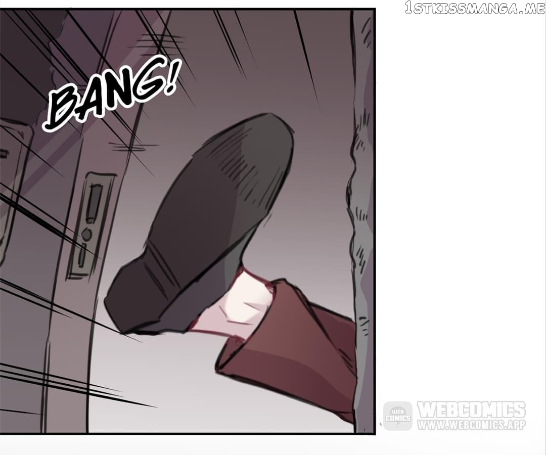 Timbre In His Heart chapter 47 - page 25