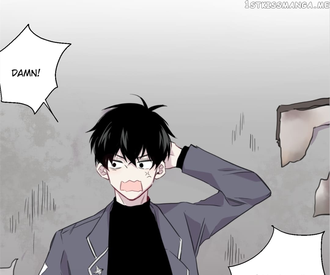 Timbre In His Heart chapter 47 - page 26