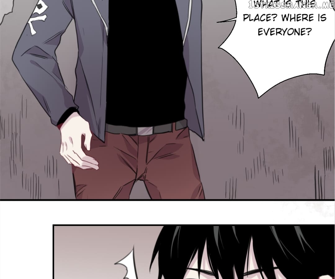 Timbre In His Heart chapter 47 - page 27