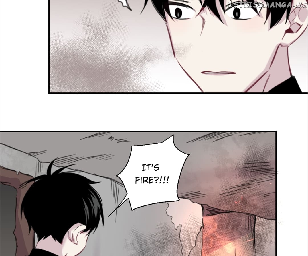 Timbre In His Heart chapter 47 - page 28