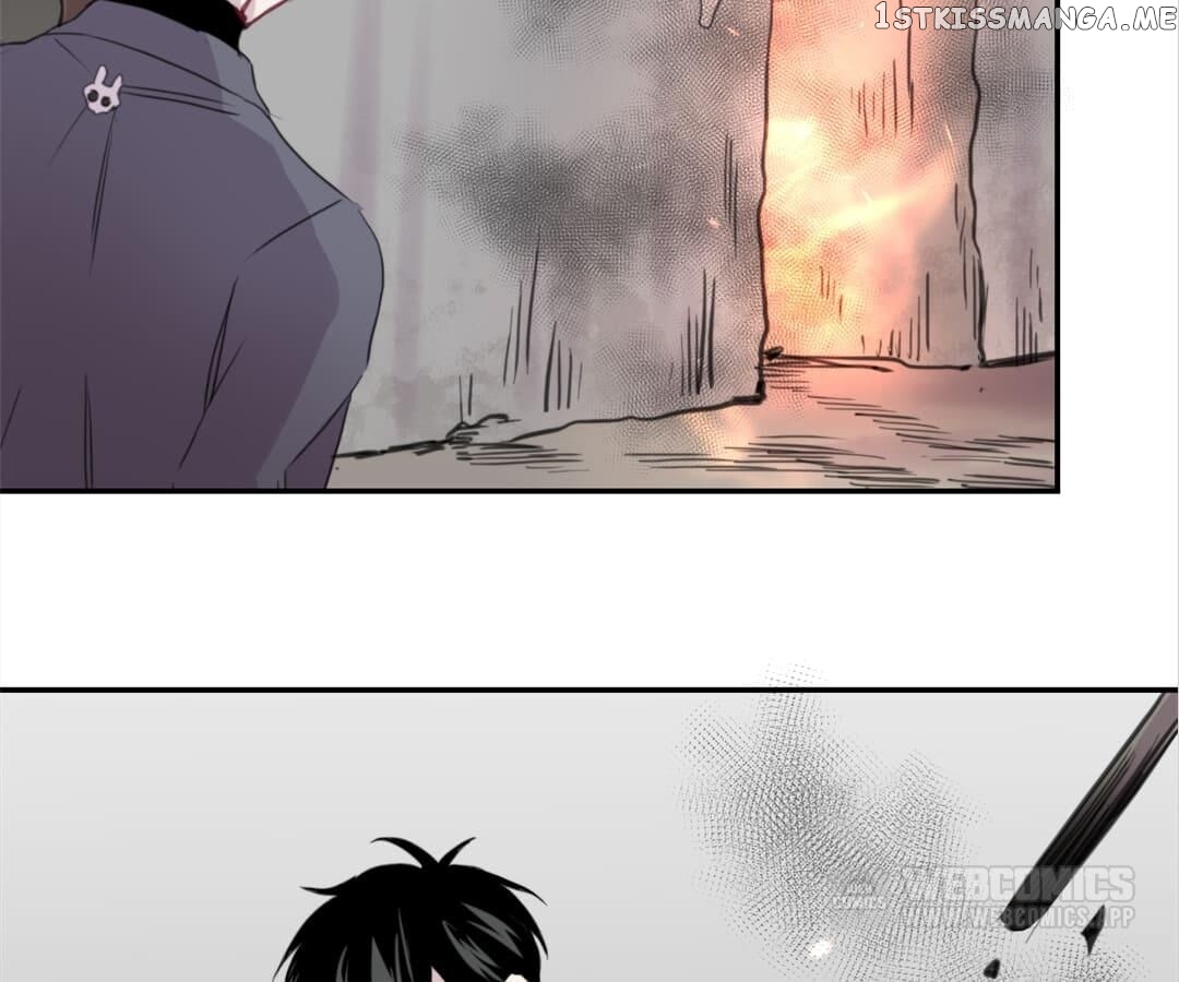 Timbre In His Heart chapter 47 - page 29