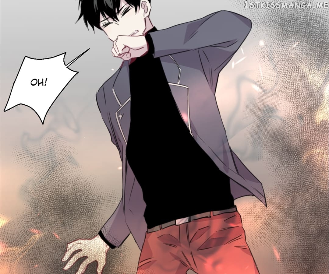 Timbre In His Heart chapter 47 - page 30