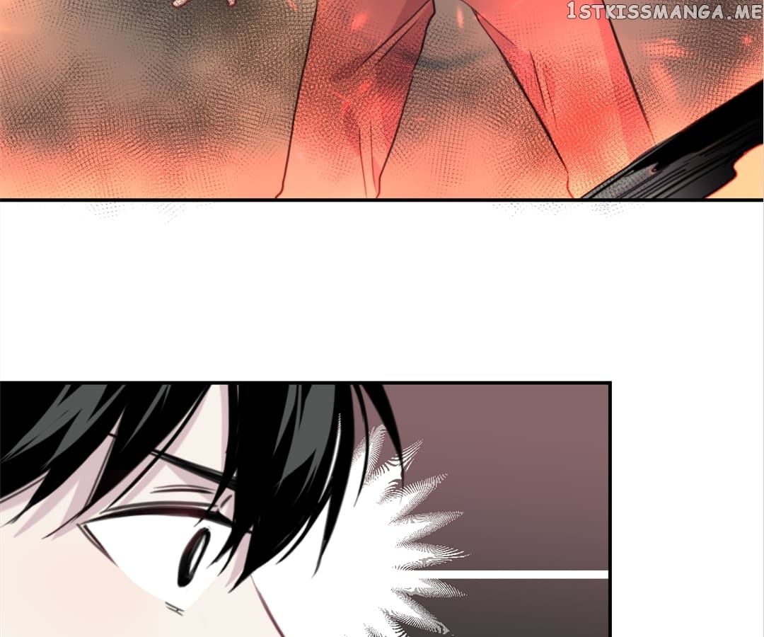 Timbre In His Heart chapter 47 - page 31