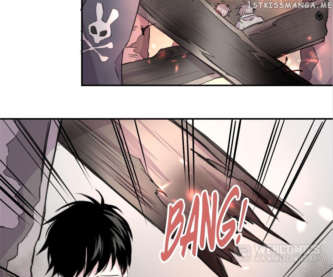Timbre In His Heart chapter 47 - page 33