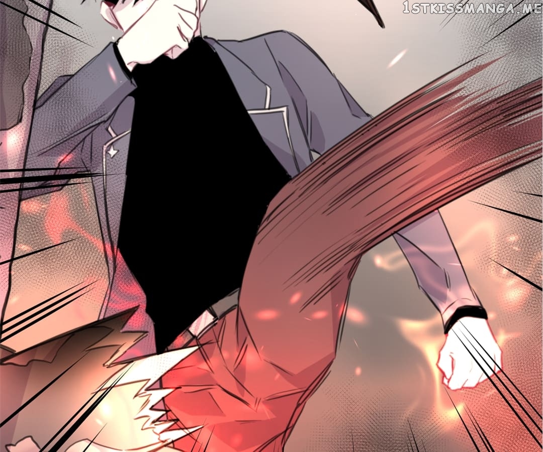 Timbre In His Heart chapter 47 - page 34