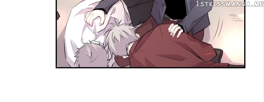 Timbre In His Heart chapter 47 - page 36