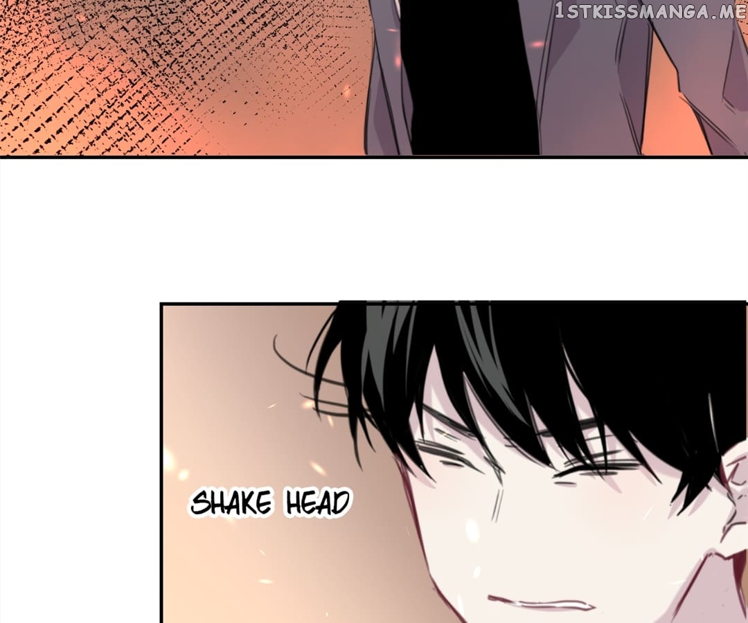 Timbre In His Heart chapter 47 - page 38