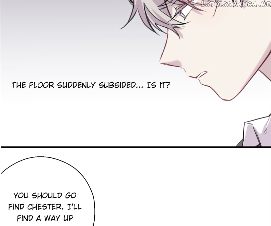 Timbre In His Heart chapter 47 - page 4