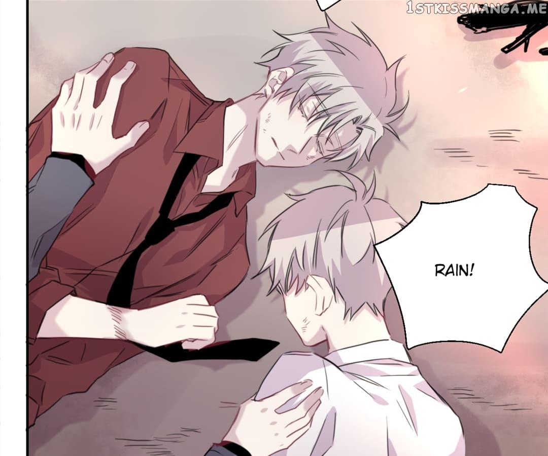 Timbre In His Heart chapter 47 - page 40