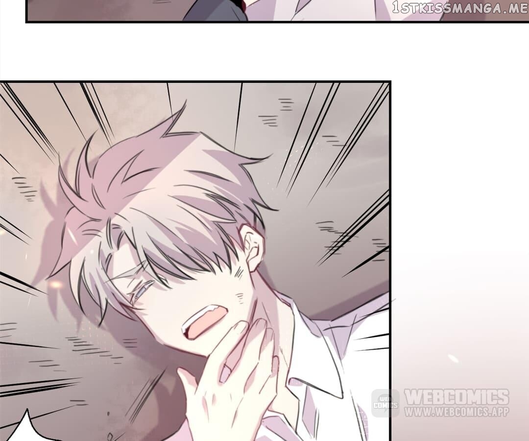 Timbre In His Heart chapter 47 - page 41