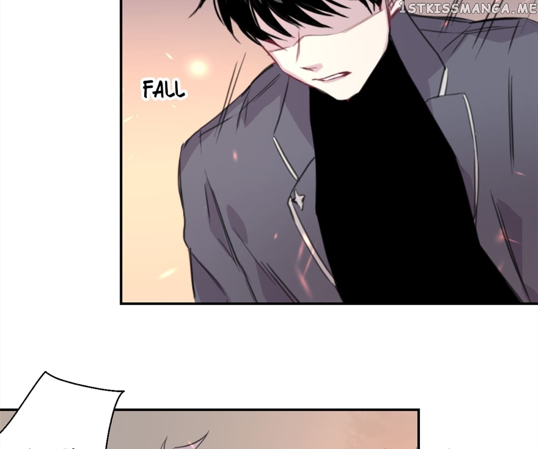 Timbre In His Heart chapter 47 - page 44