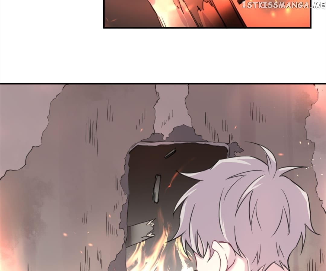 Timbre In His Heart chapter 47 - page 47