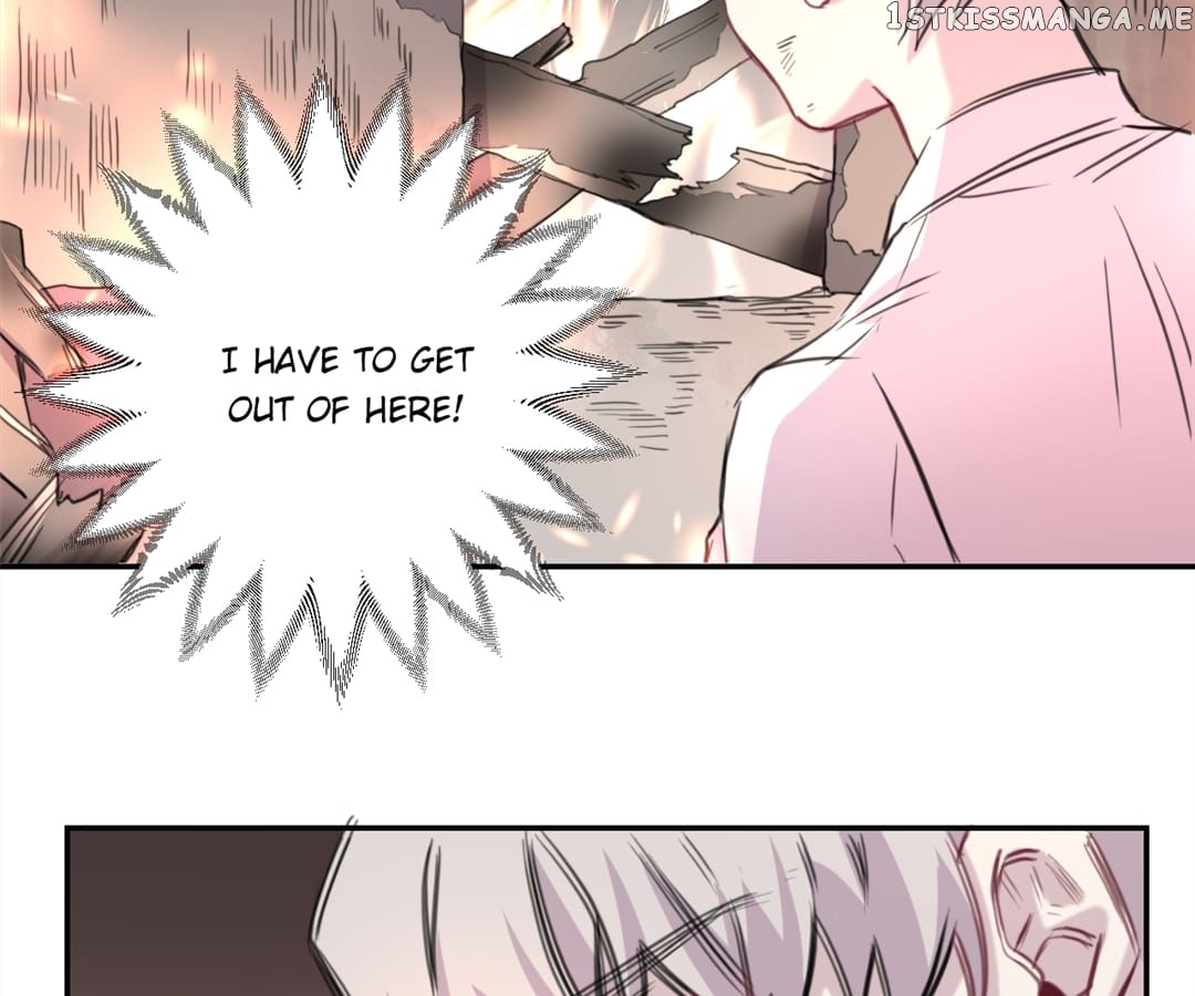 Timbre In His Heart chapter 47 - page 48