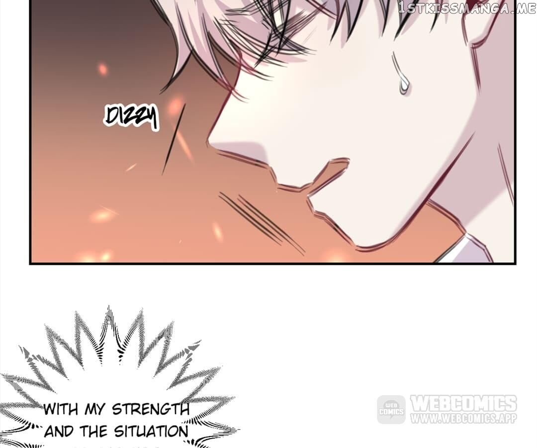 Timbre In His Heart chapter 47 - page 49