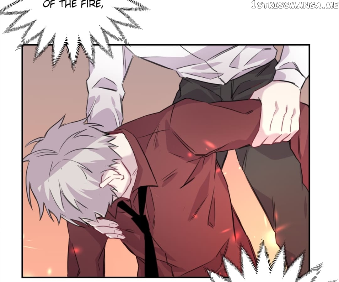 Timbre In His Heart chapter 47 - page 50