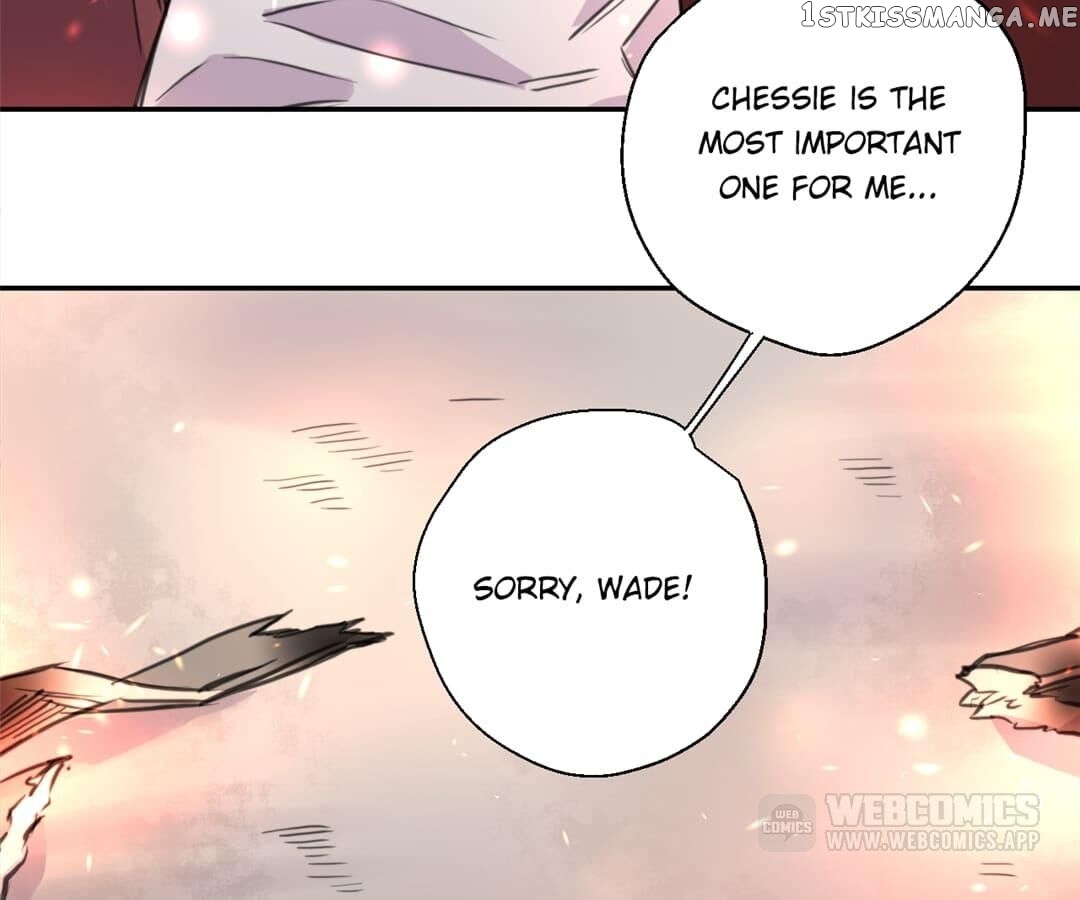 Timbre In His Heart chapter 47 - page 53