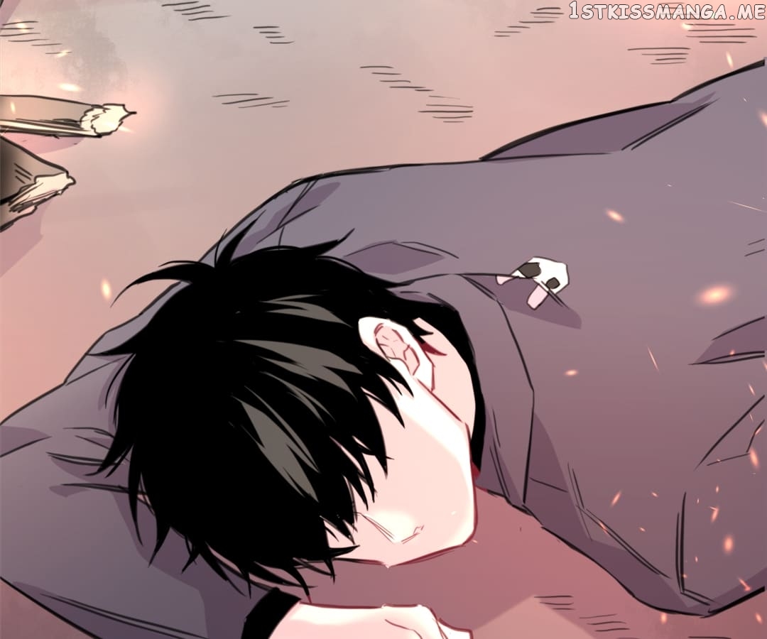 Timbre In His Heart chapter 47 - page 54