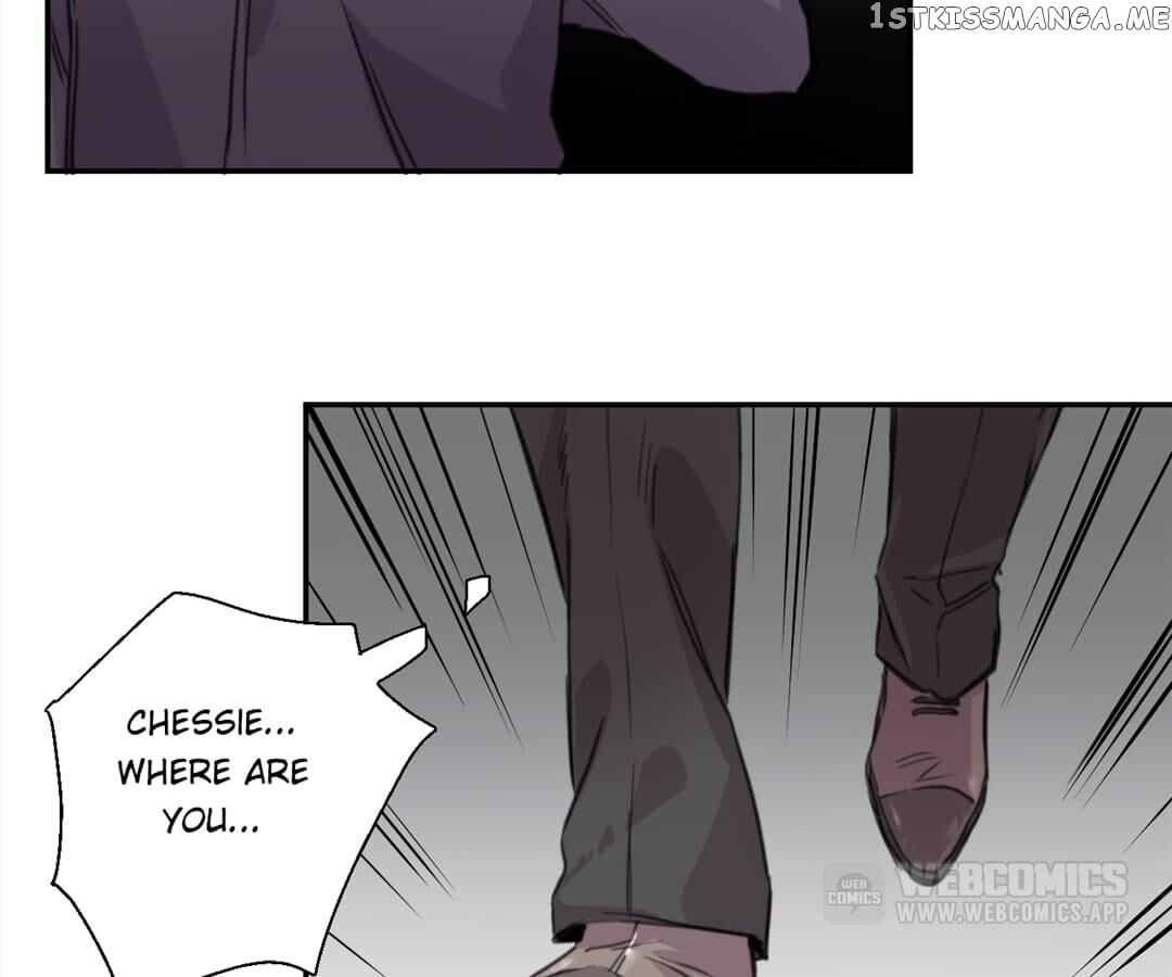 Timbre In His Heart chapter 47 - page 6