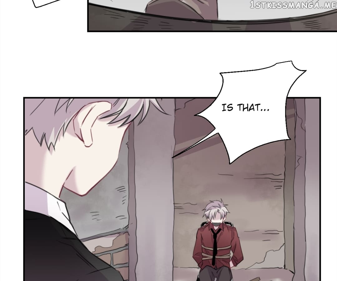 Timbre In His Heart chapter 47 - page 7
