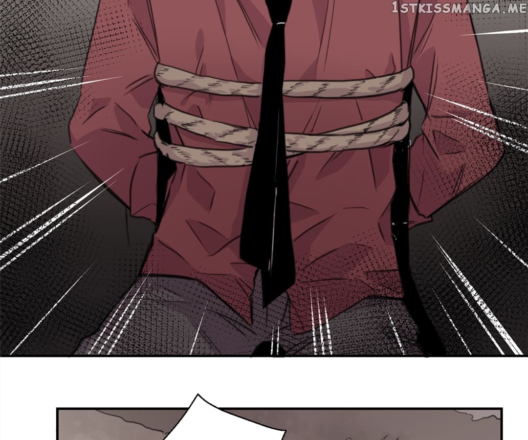 Timbre In His Heart chapter 47 - page 9