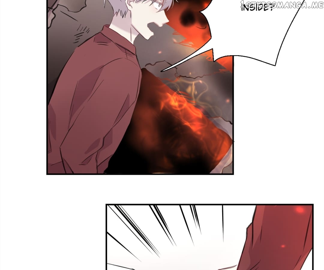 Timbre In His Heart chapter 48 - page 13