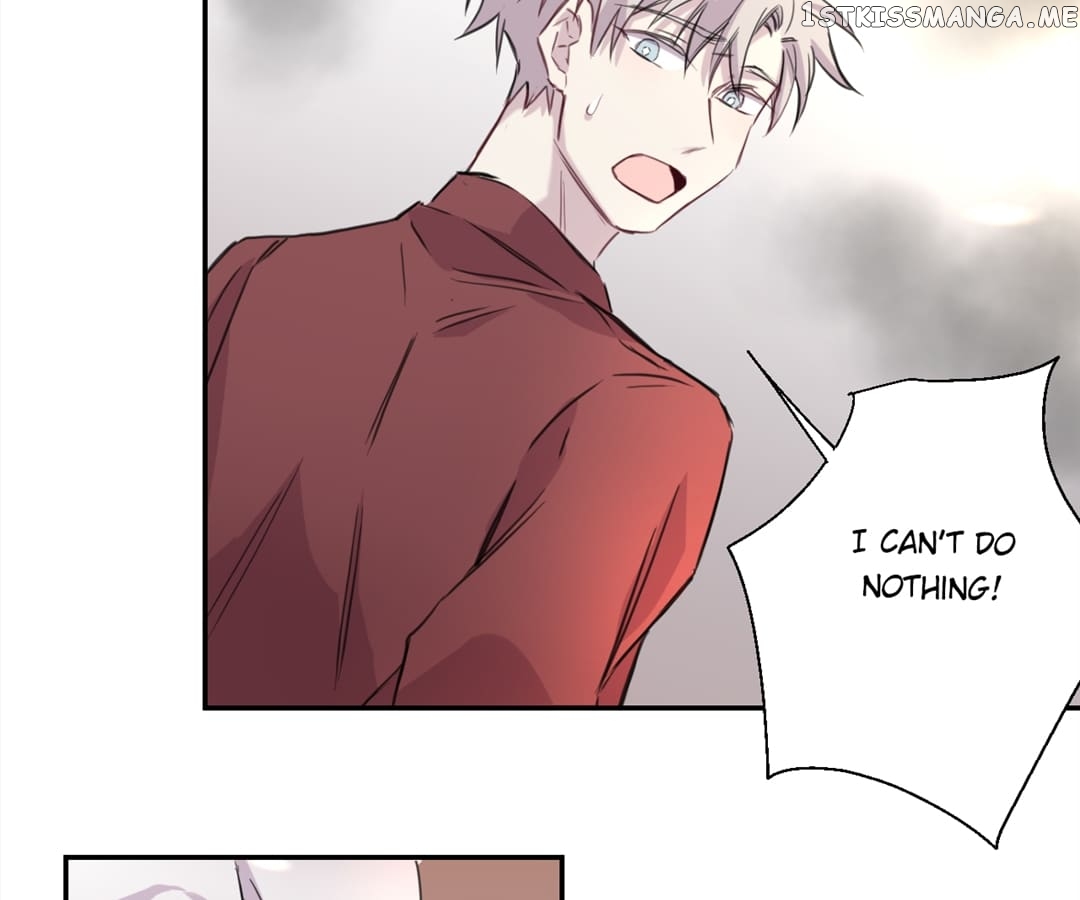 Timbre In His Heart chapter 48 - page 16