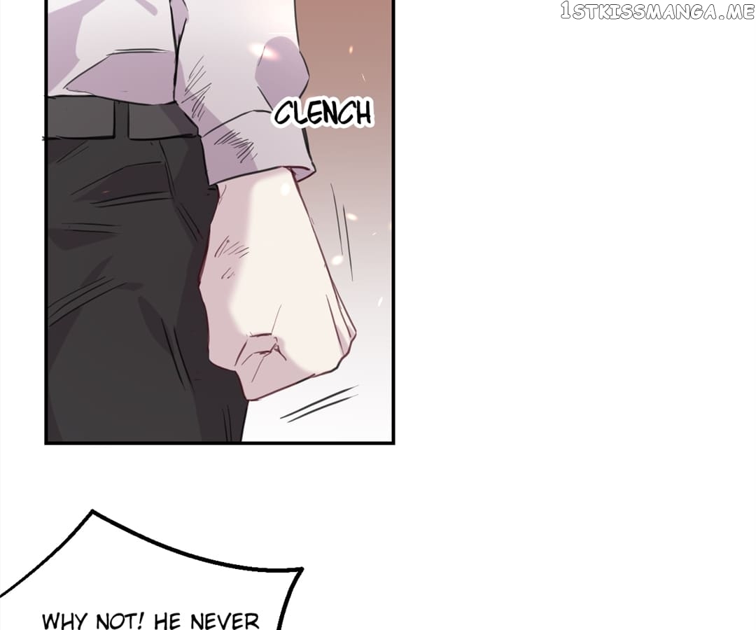 Timbre In His Heart chapter 48 - page 17
