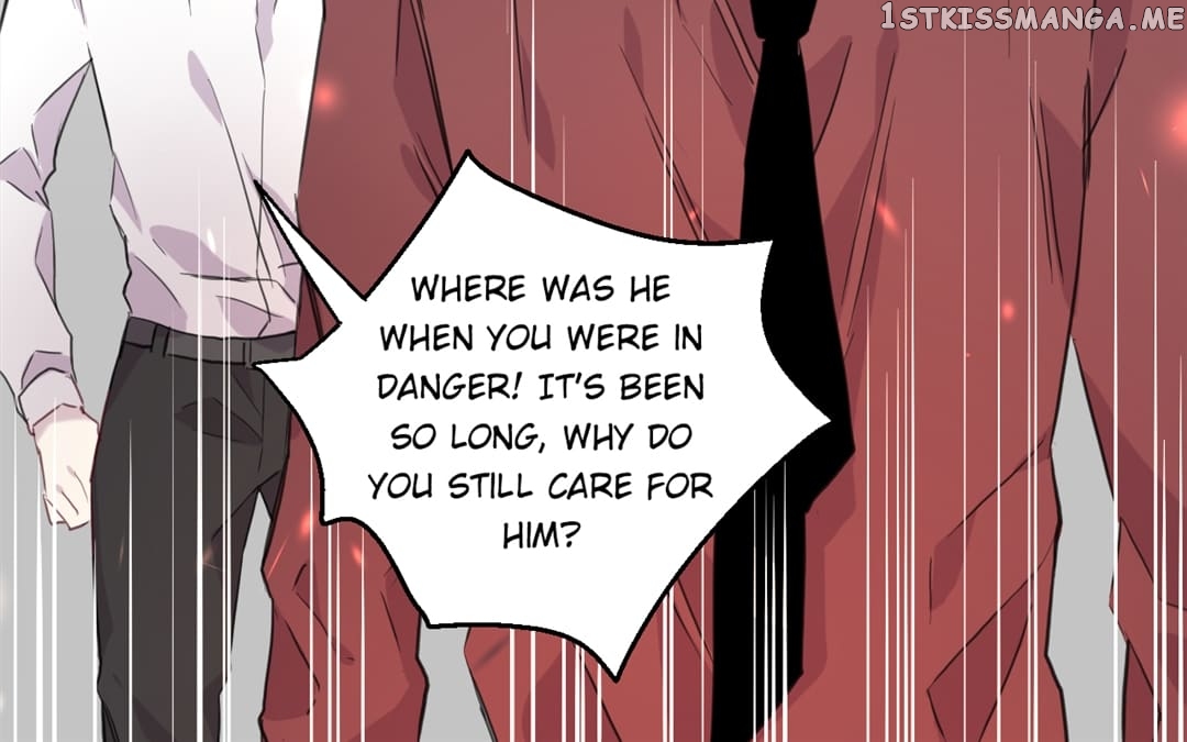 Timbre In His Heart chapter 48 - page 19
