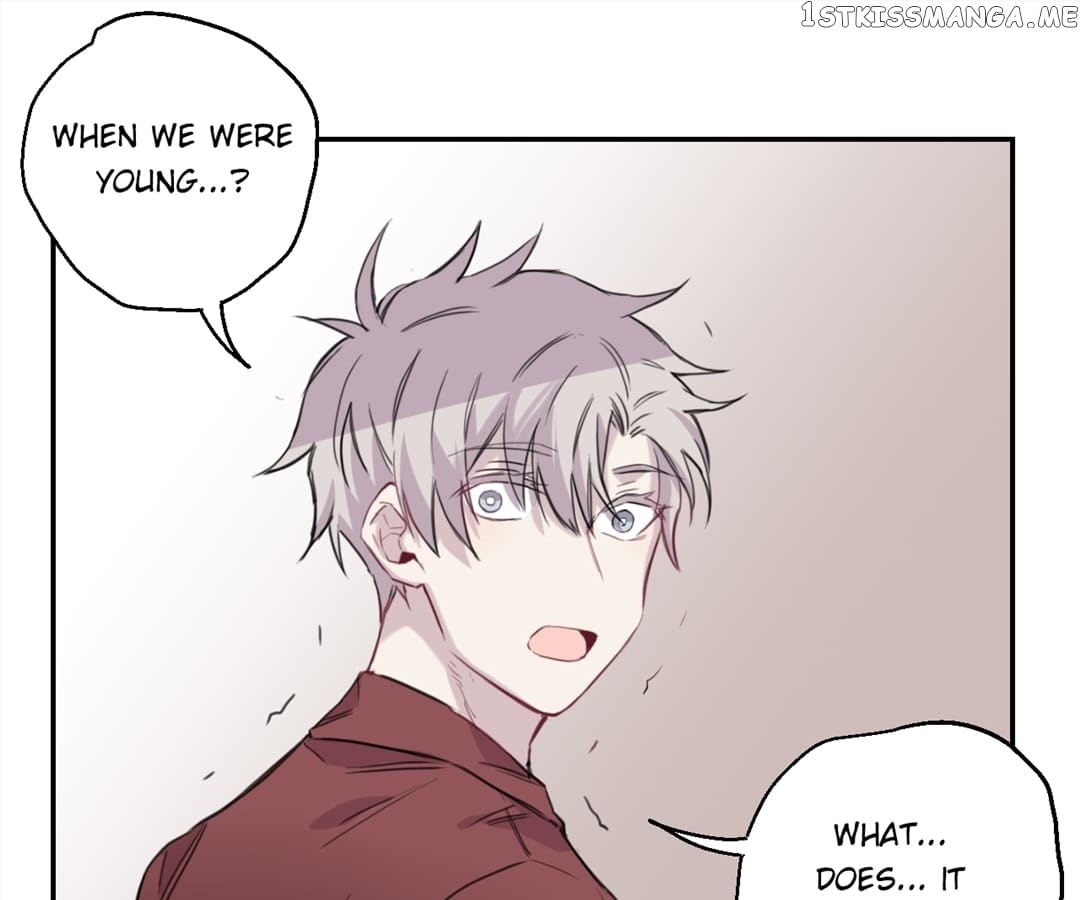 Timbre In His Heart chapter 48 - page 20