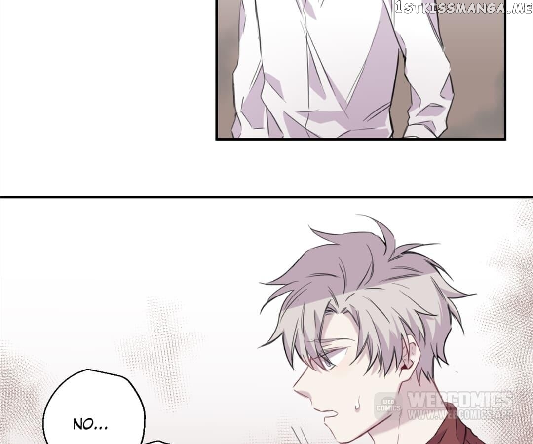 Timbre In His Heart chapter 48 - page 22