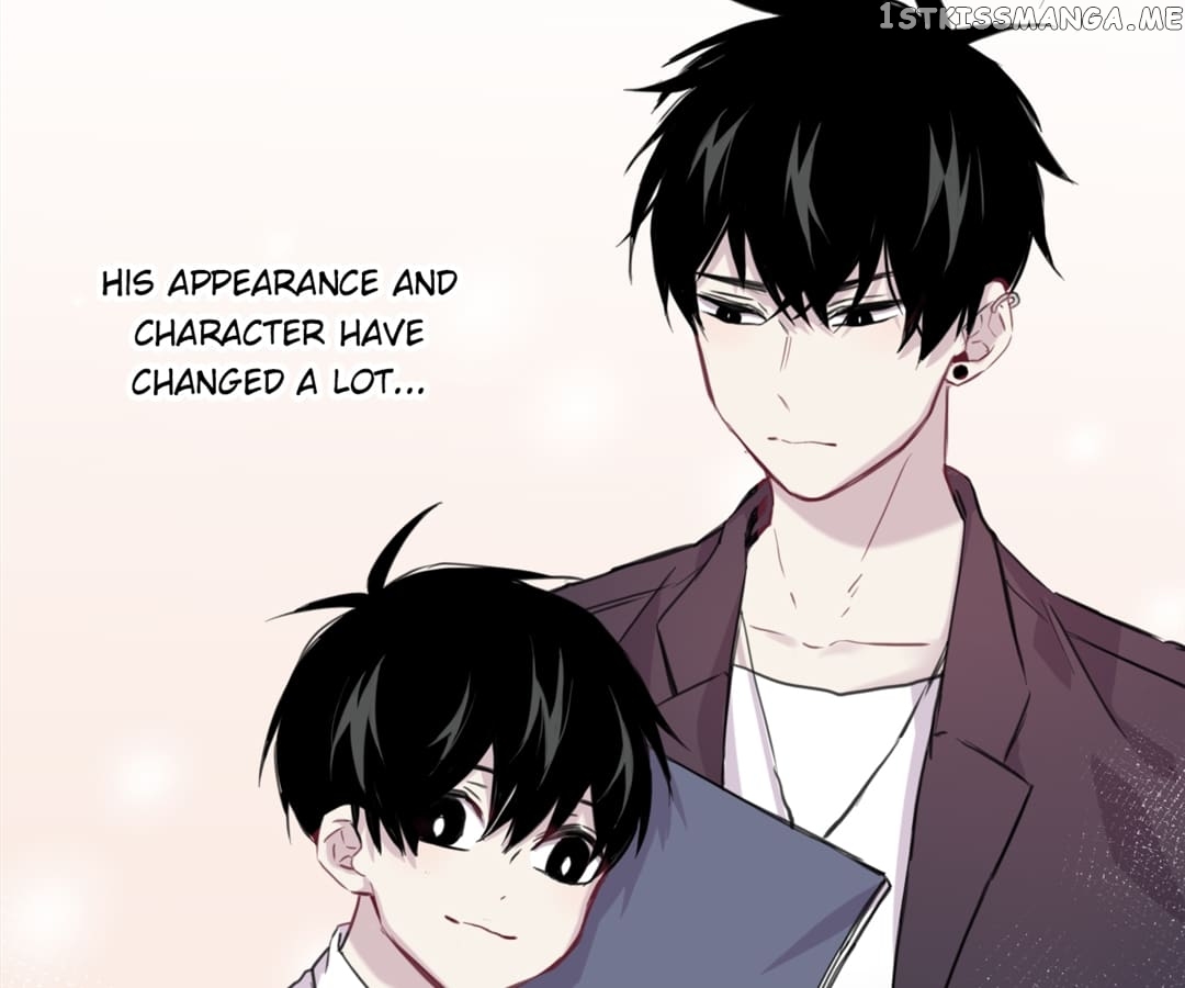 Timbre In His Heart chapter 48 - page 24