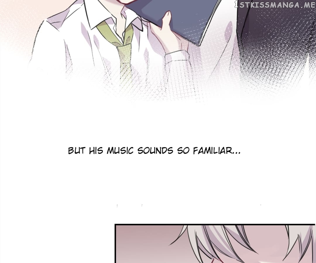 Timbre In His Heart chapter 48 - page 25