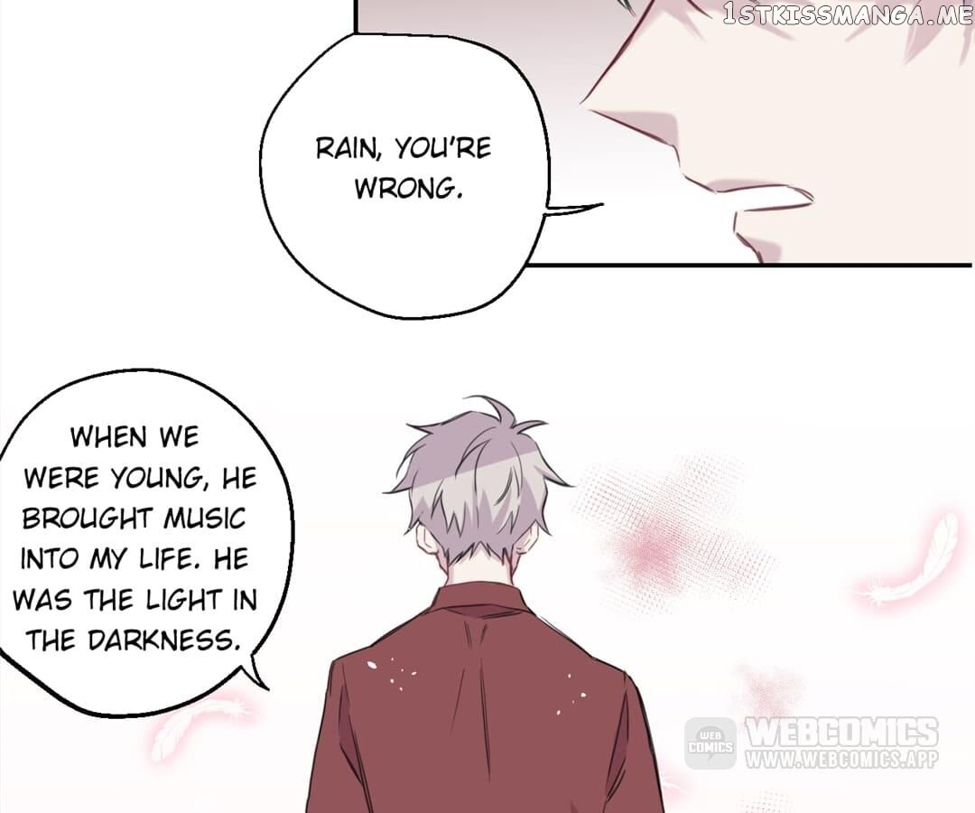 Timbre In His Heart chapter 48 - page 26