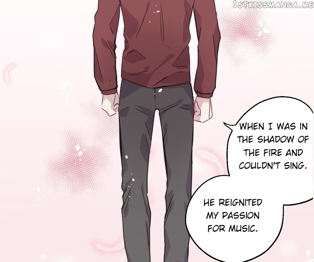 Timbre In His Heart chapter 48 - page 27