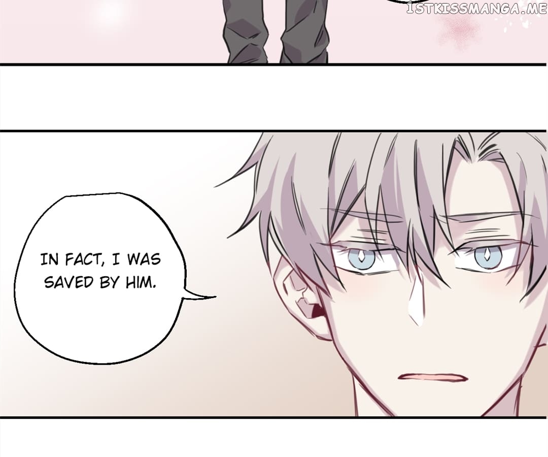 Timbre In His Heart chapter 48 - page 28