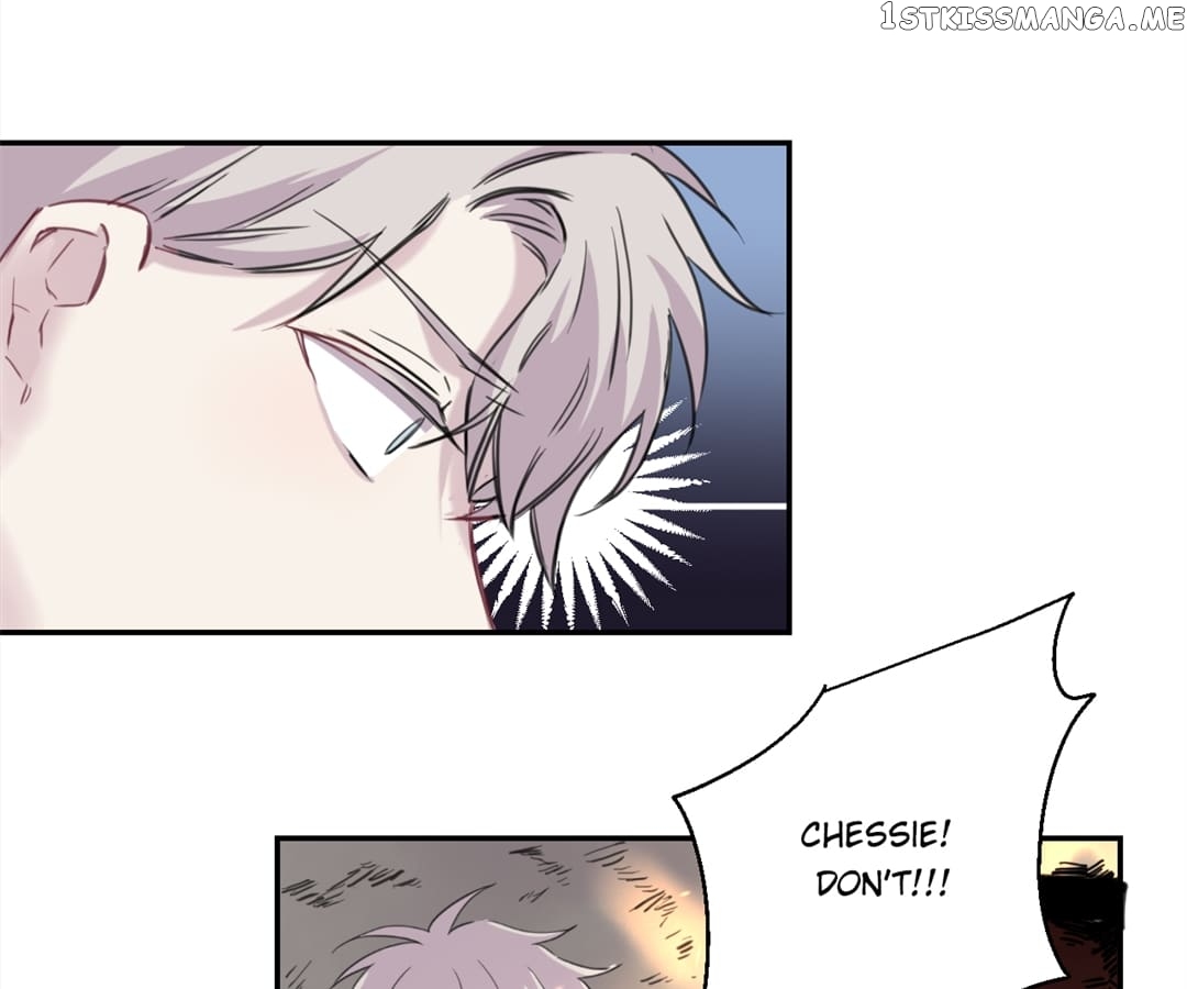Timbre In His Heart chapter 48 - page 29