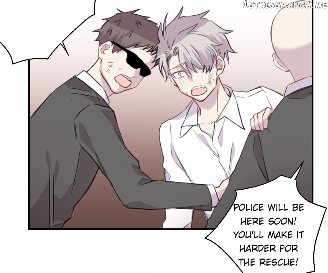 Timbre In His Heart chapter 48 - page 31