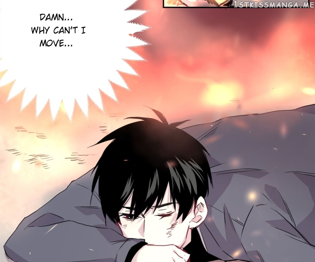 Timbre In His Heart chapter 48 - page 35