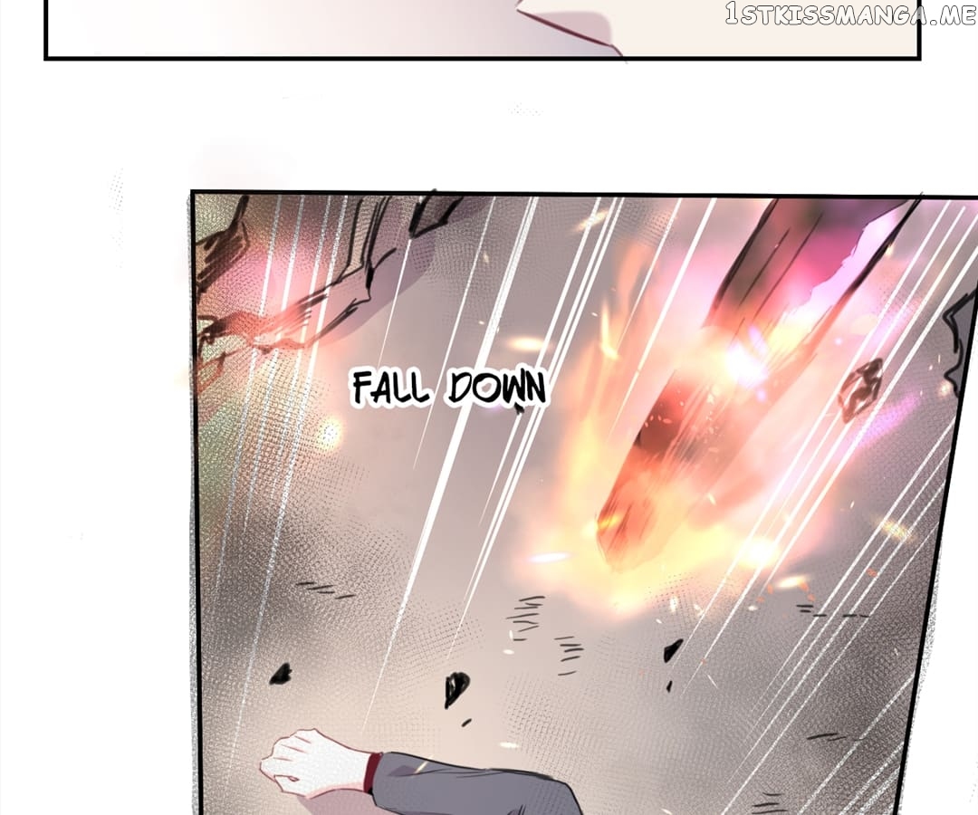Timbre In His Heart chapter 48 - page 37
