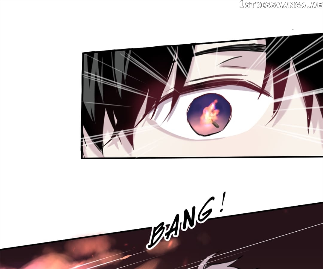 Timbre In His Heart chapter 48 - page 39
