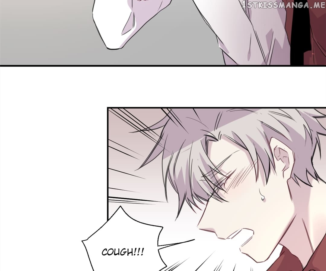 Timbre In His Heart chapter 48 - page 4