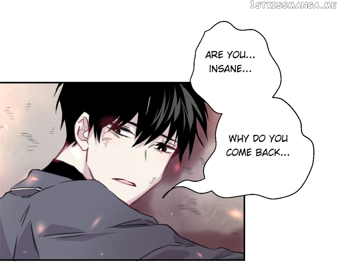 Timbre In His Heart chapter 48 - page 41
