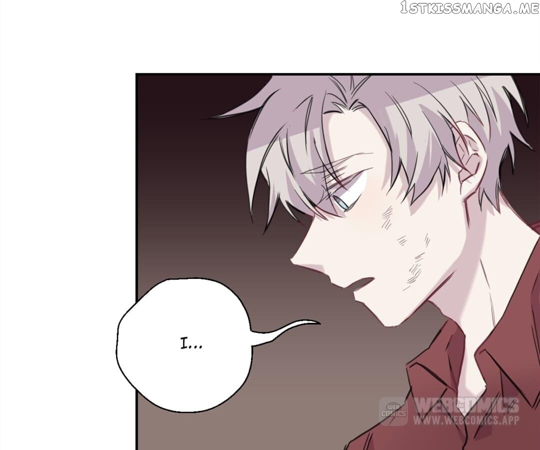 Timbre In His Heart chapter 48 - page 42